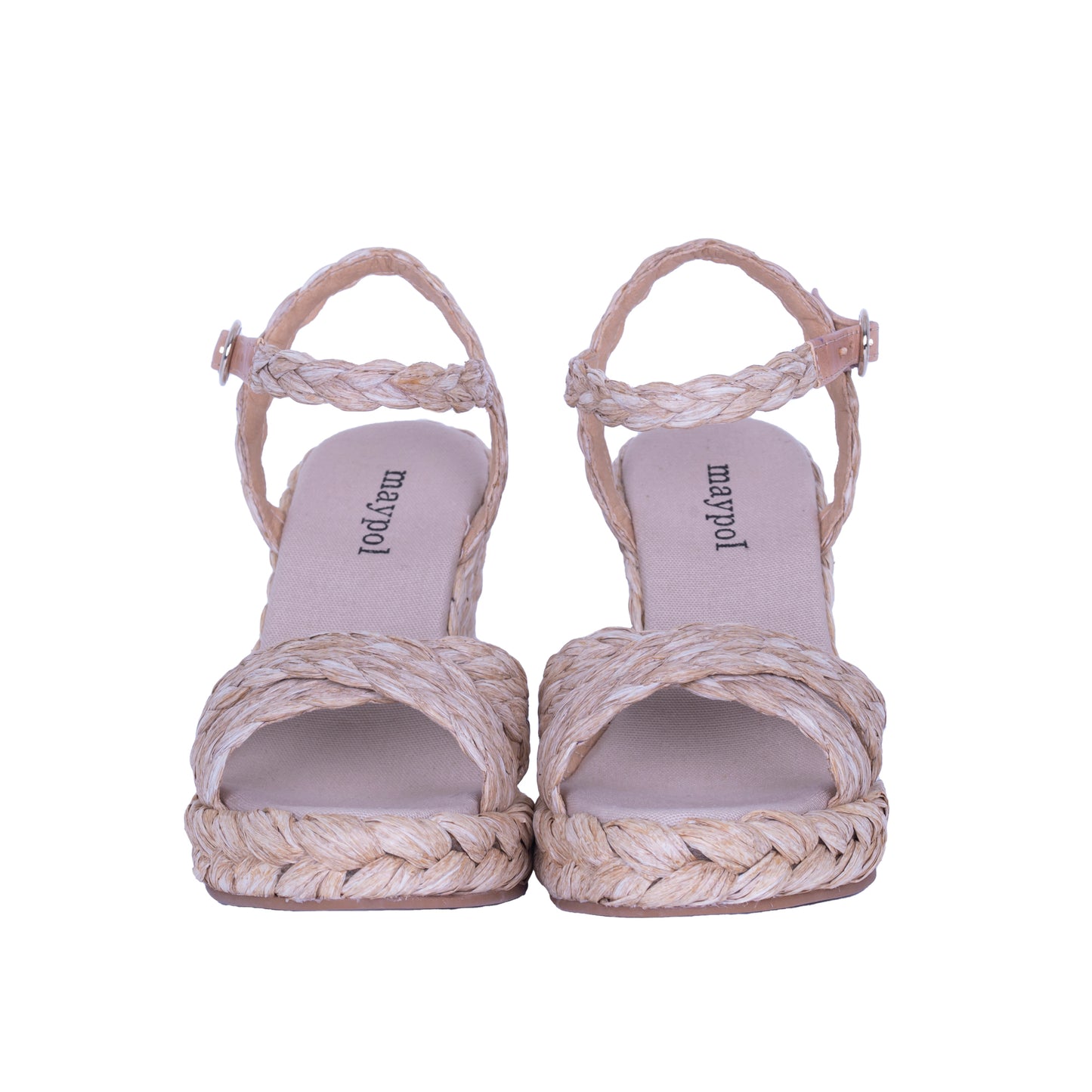 Alpargata Anticpri Natural