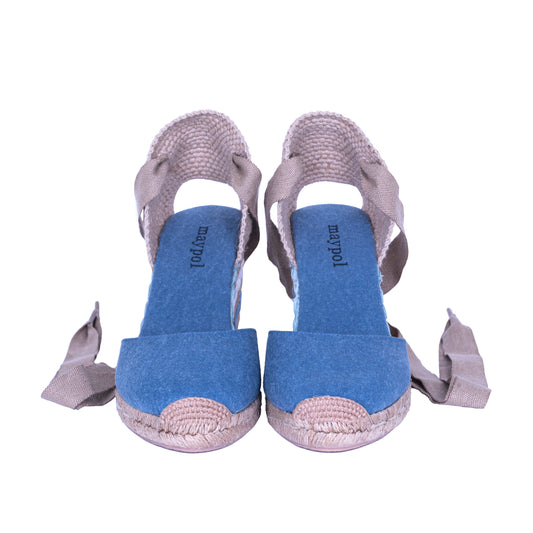 Alpargata Casapri Jeans