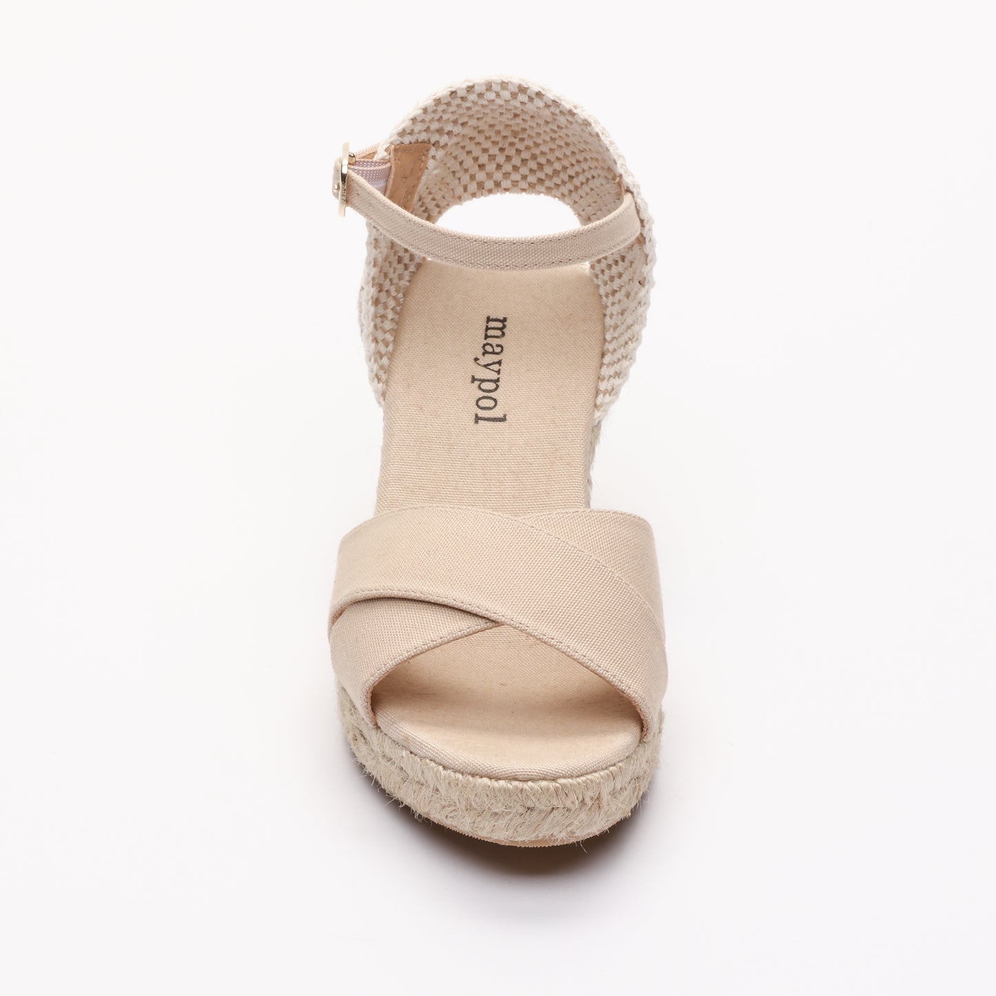 Alpargata Linespri Beige