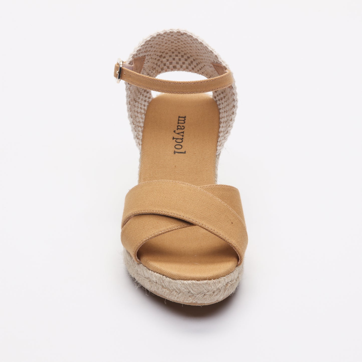 Alpargata Linespri Camel