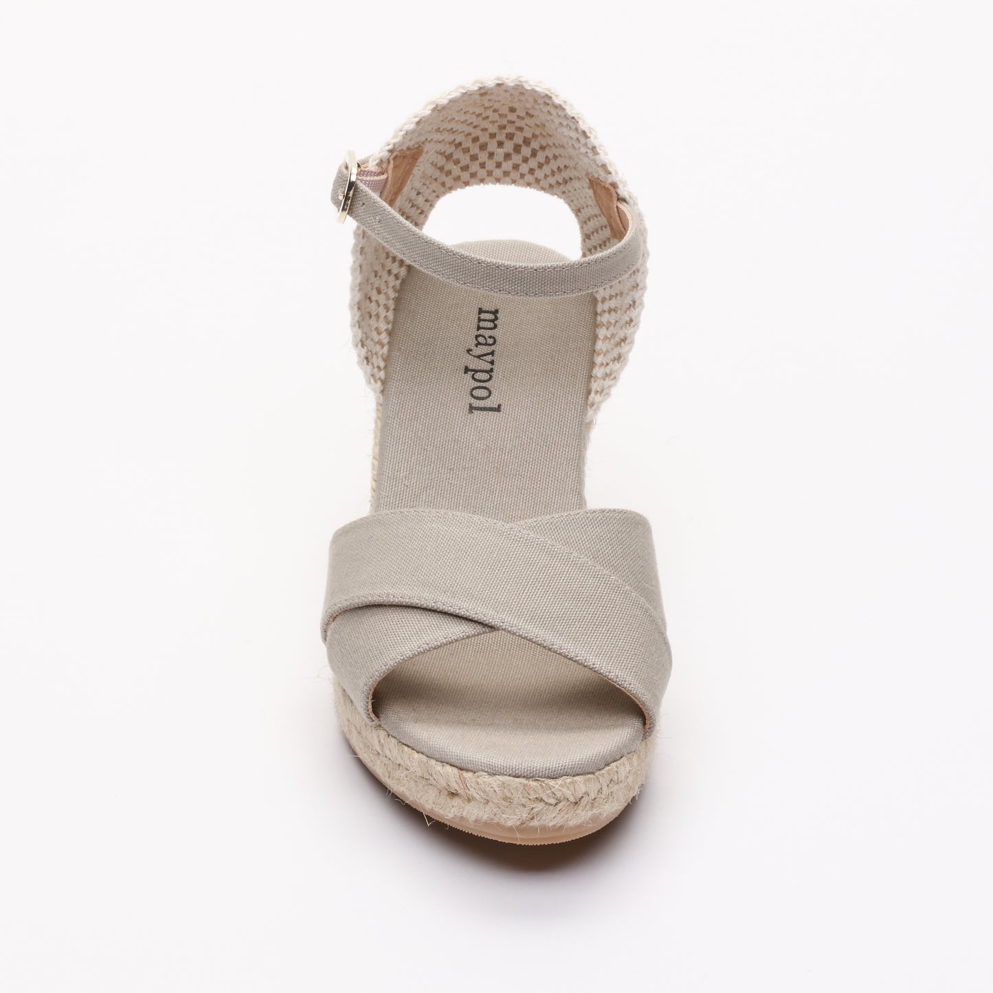 Alpargata Linespri Gris