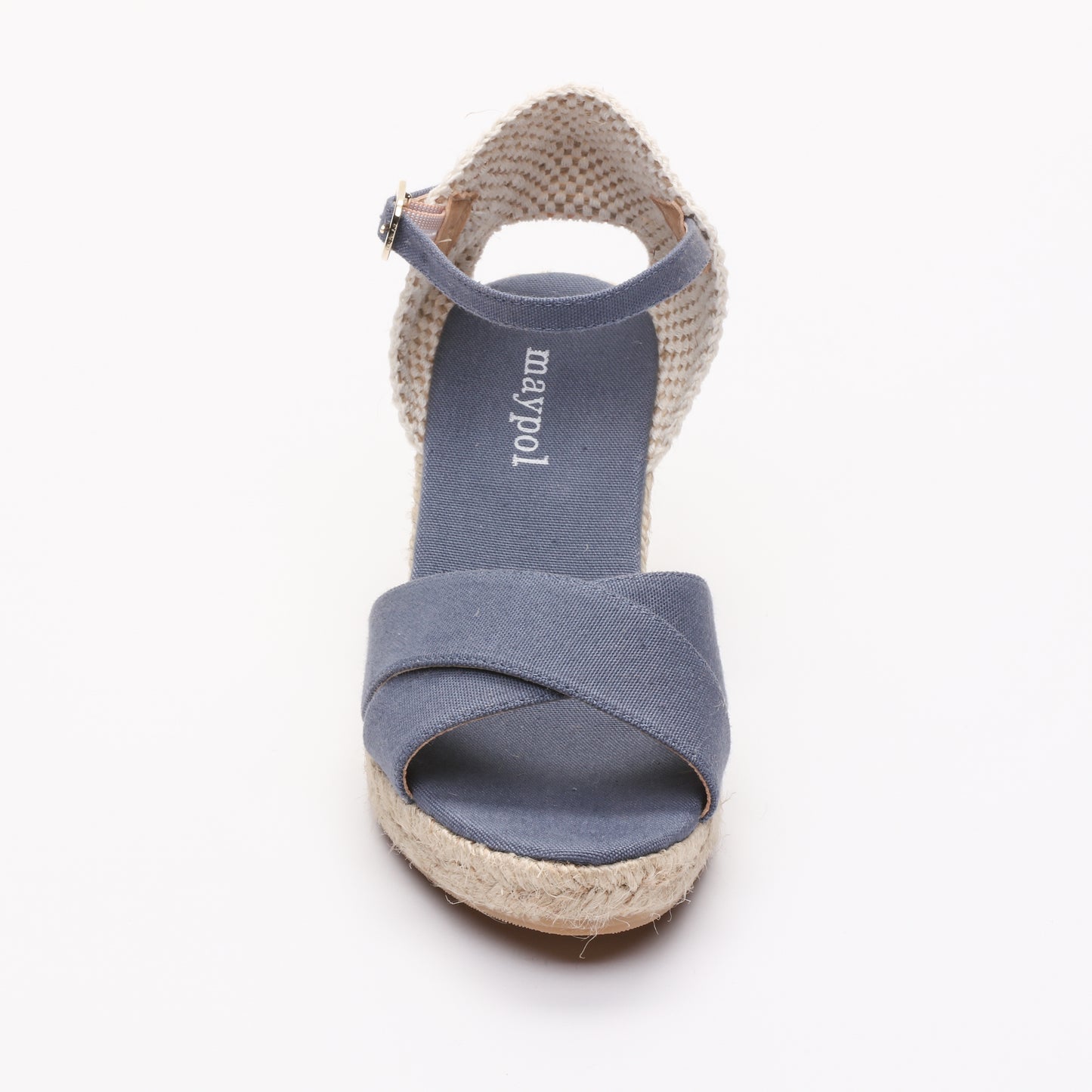 Alpargata Linespri Jeans