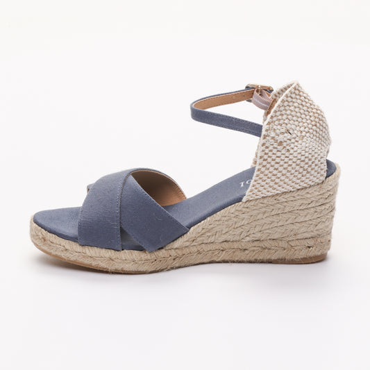 Alpargata Linespri Jeans