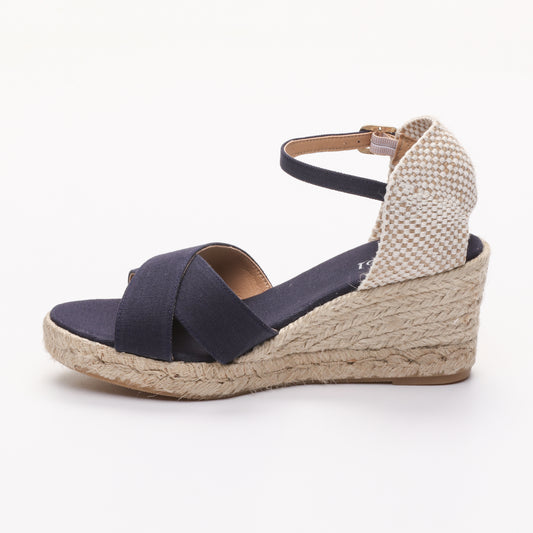 Alpargata Linespri Marino