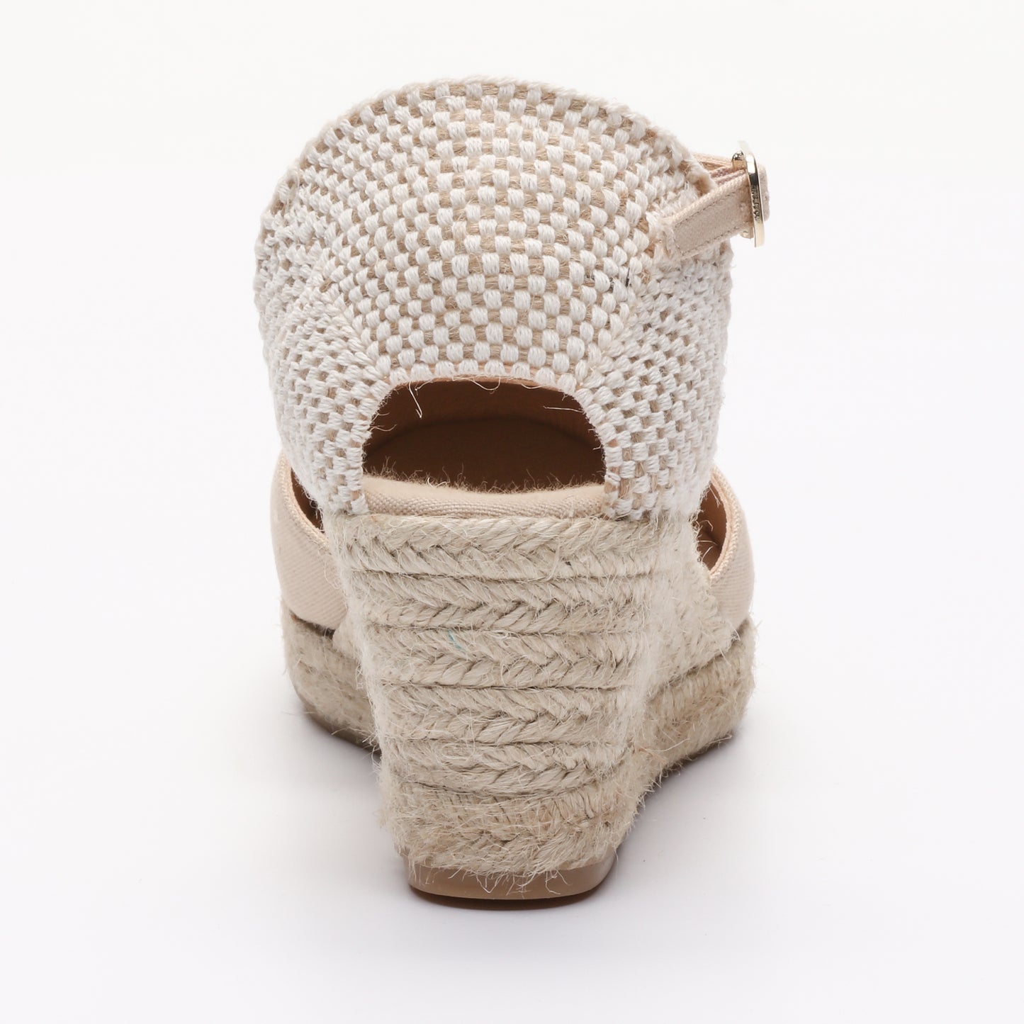 Alpargata Lolapri Beige