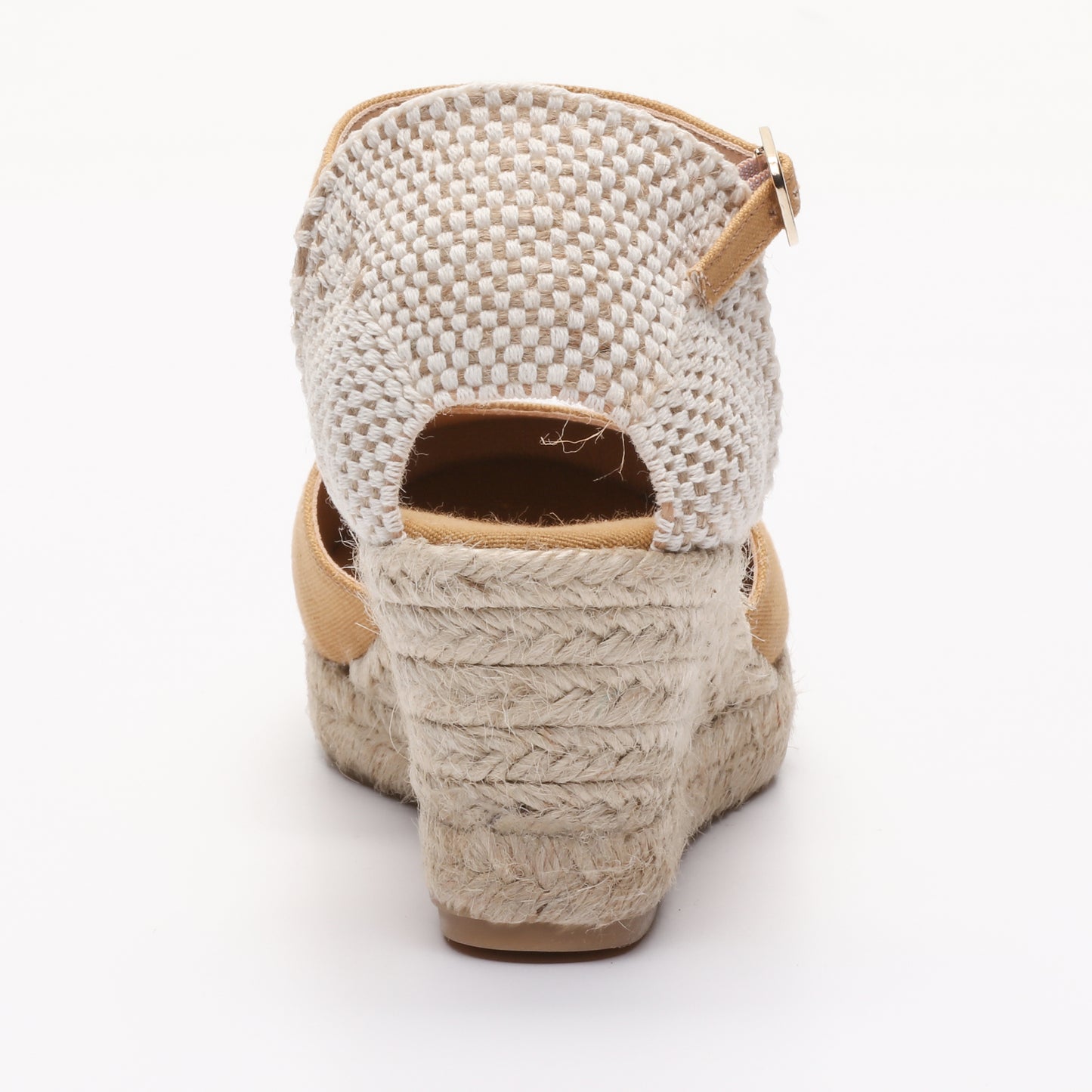 Alpargata Lolapri Camel