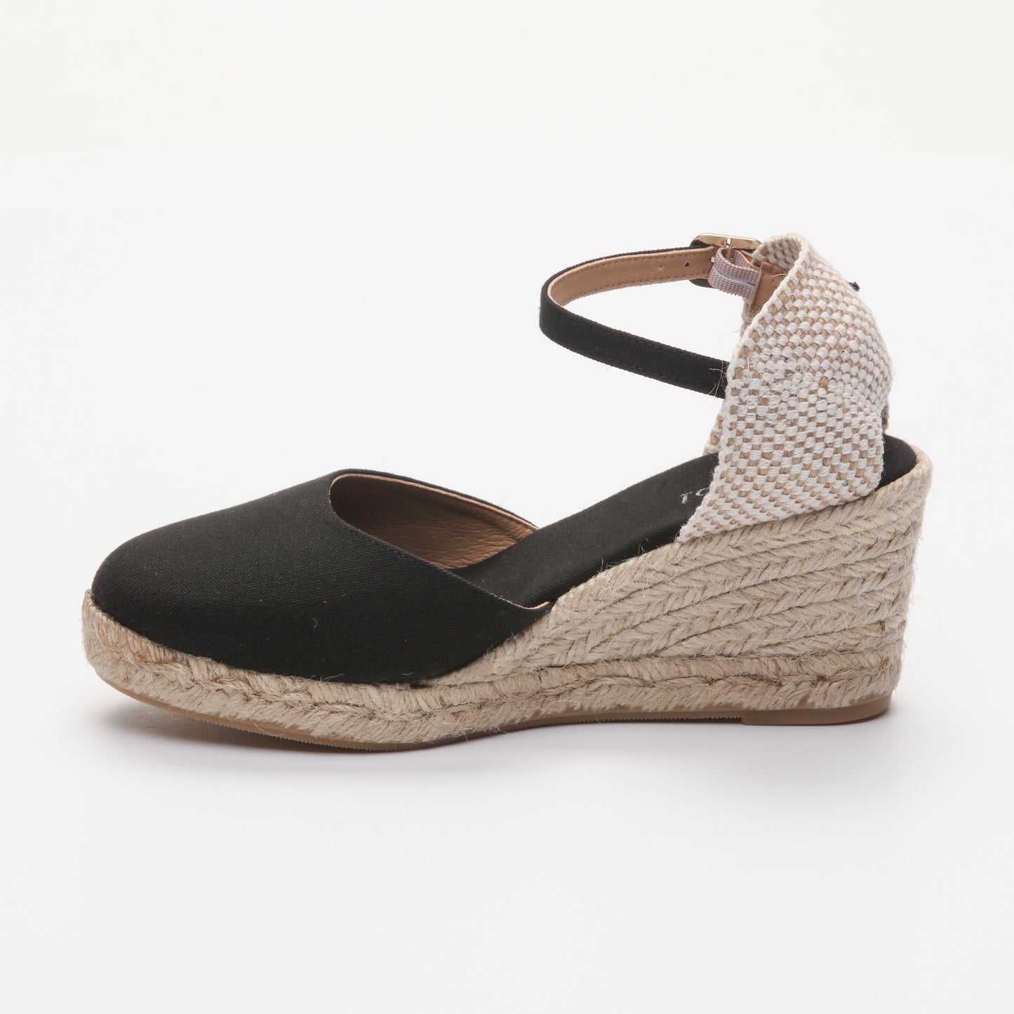 Alpargata Lolapri Negro