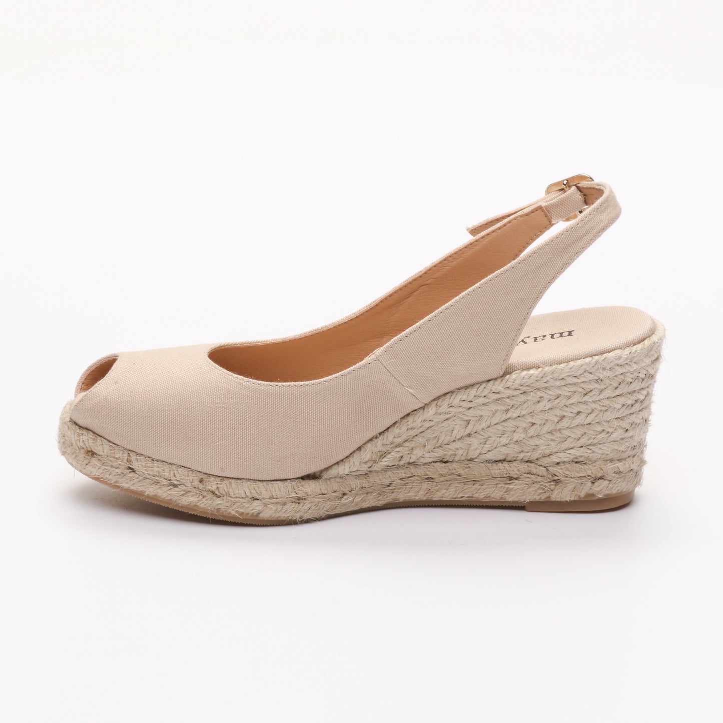 Alpargata Loorpri Beige