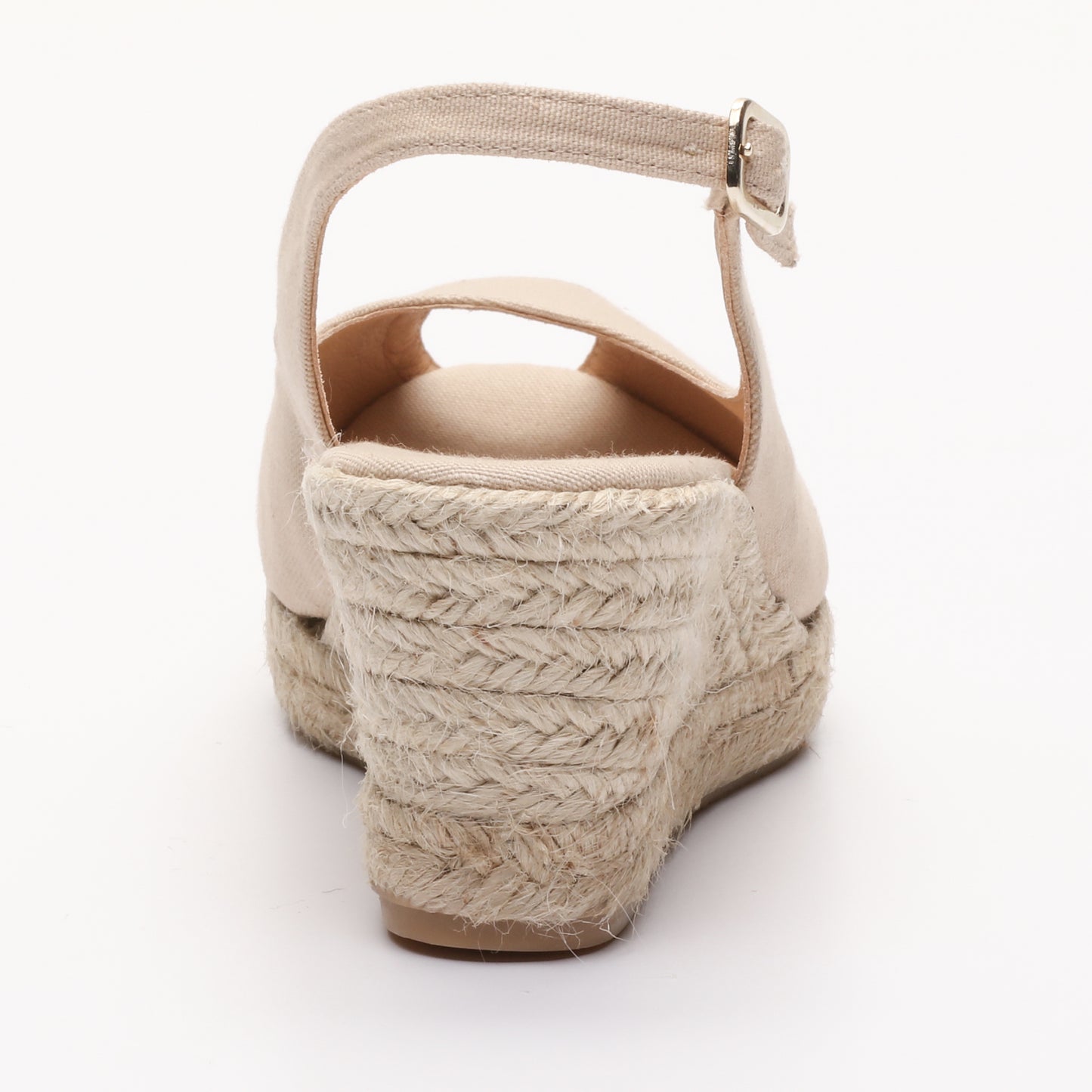 Alpargata Loorpri Beige