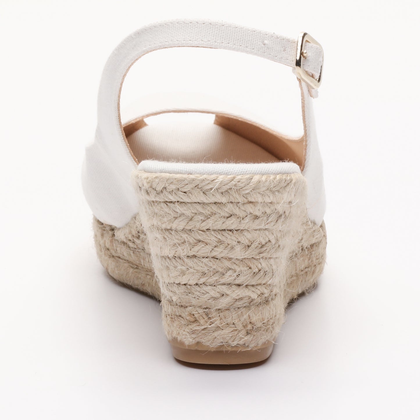 Alpargata Loorpri Crudo