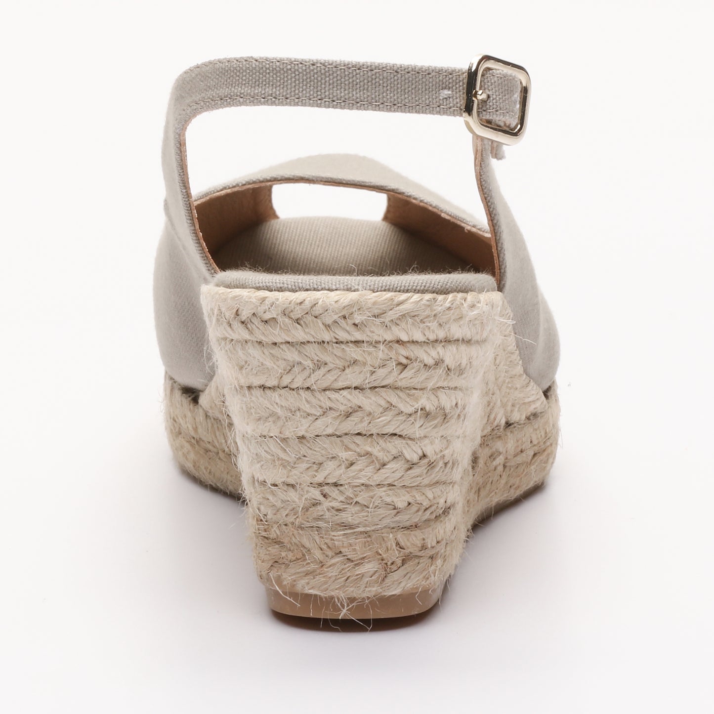 Alpargata Loorpri Gris