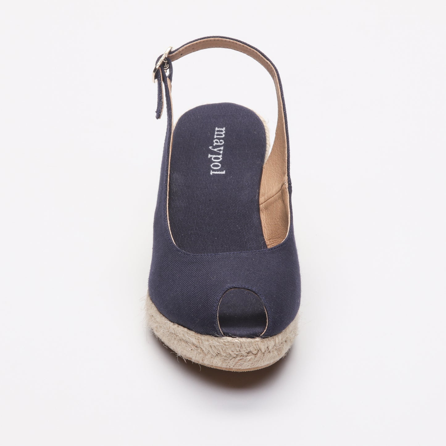 Alpargata Loorpri Marino