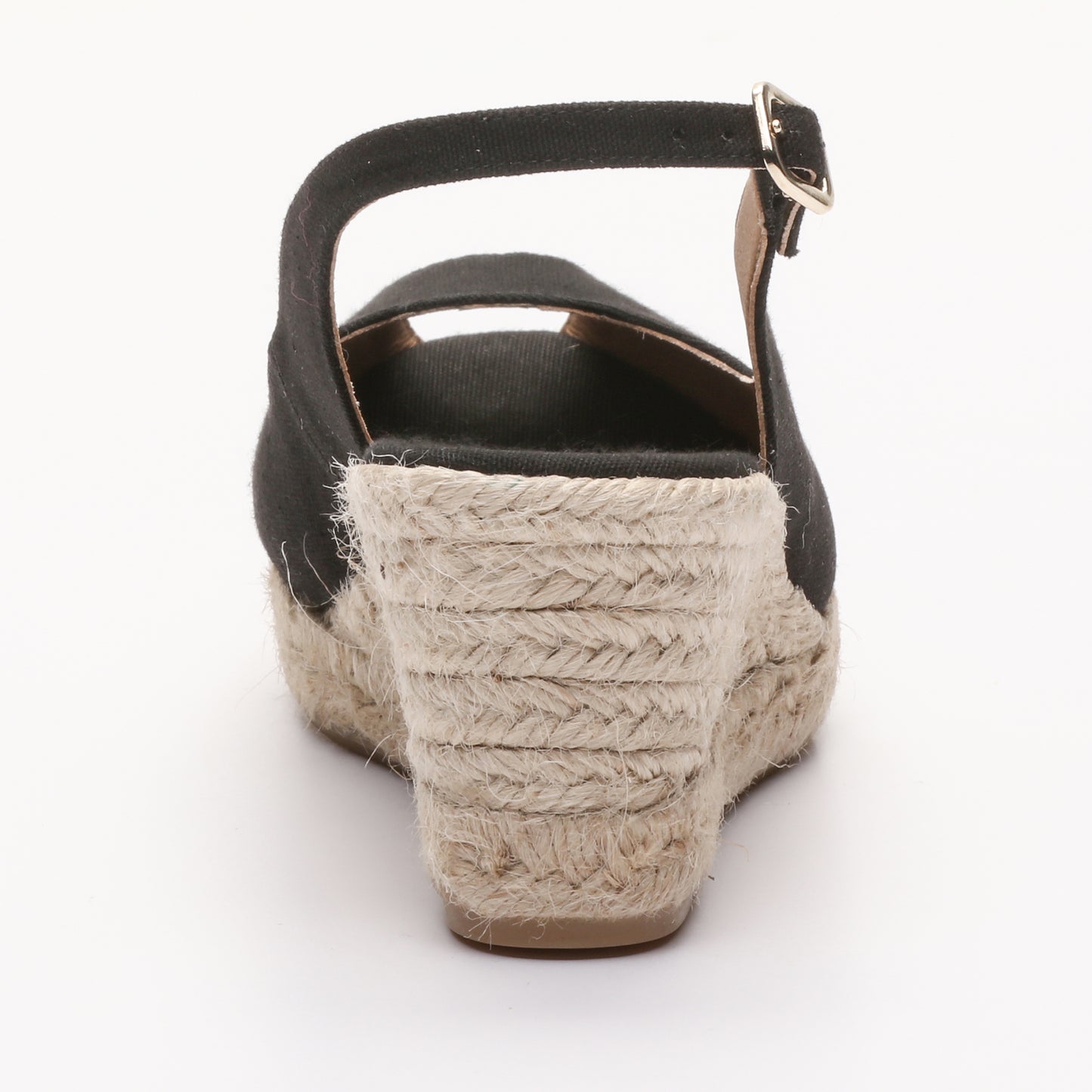 Alpargata Loorpri Negro