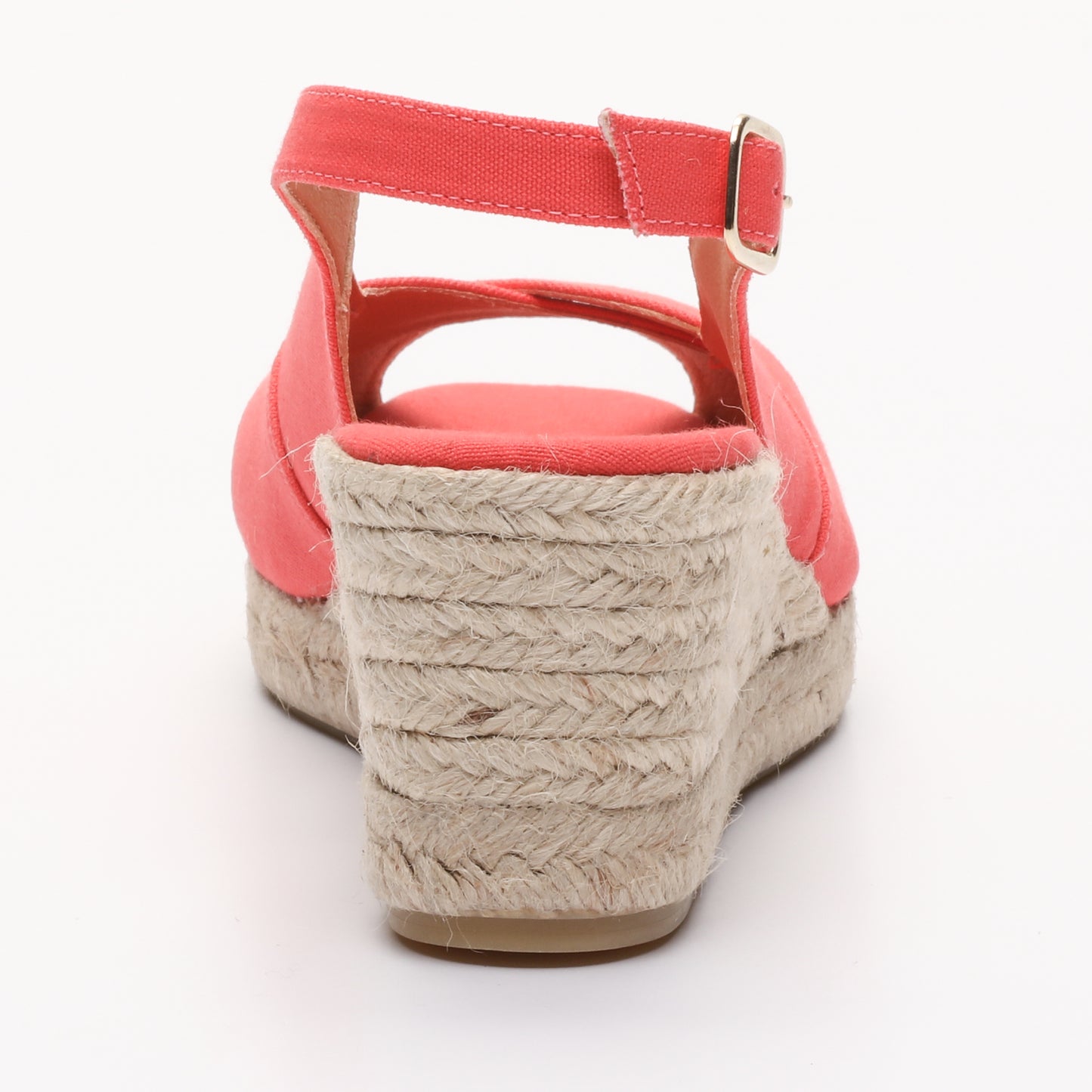 Alpargata Lorapri Coral