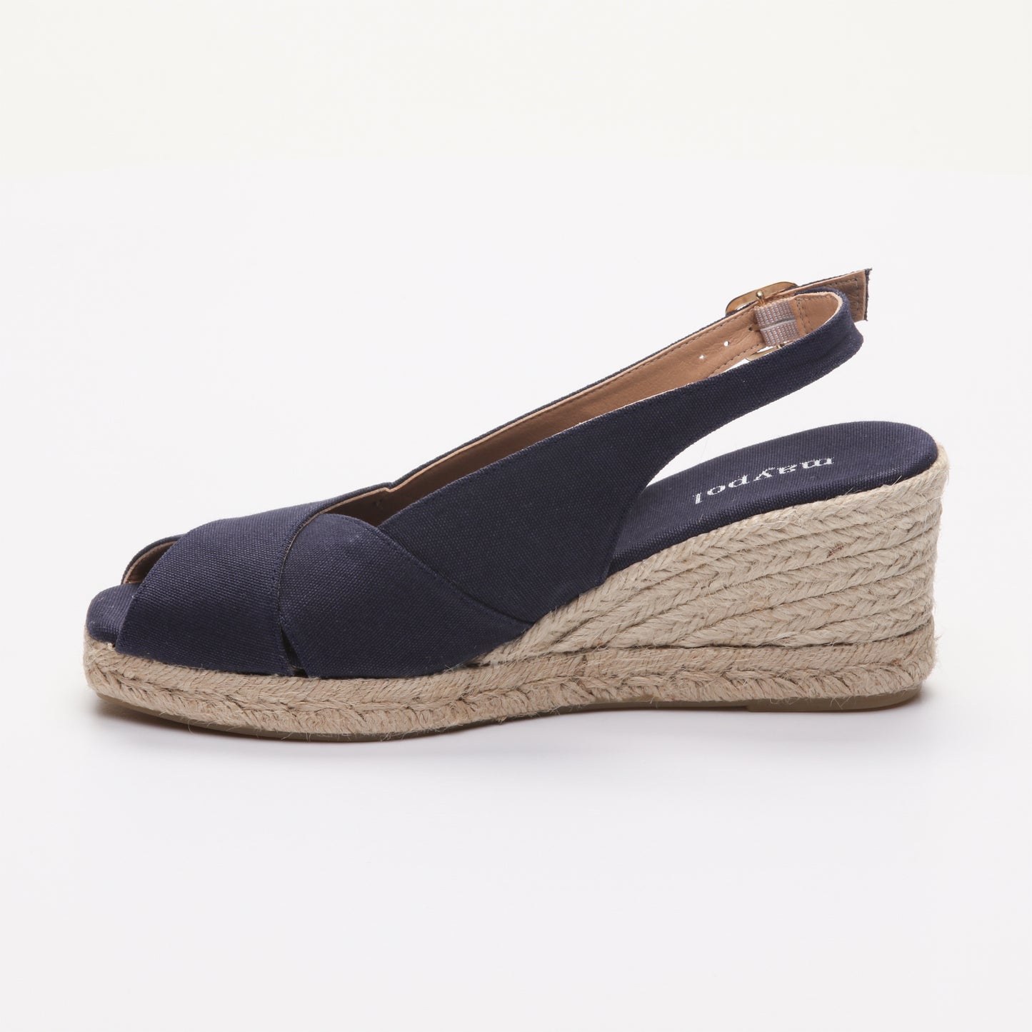 Alpargata Lorapri Marino