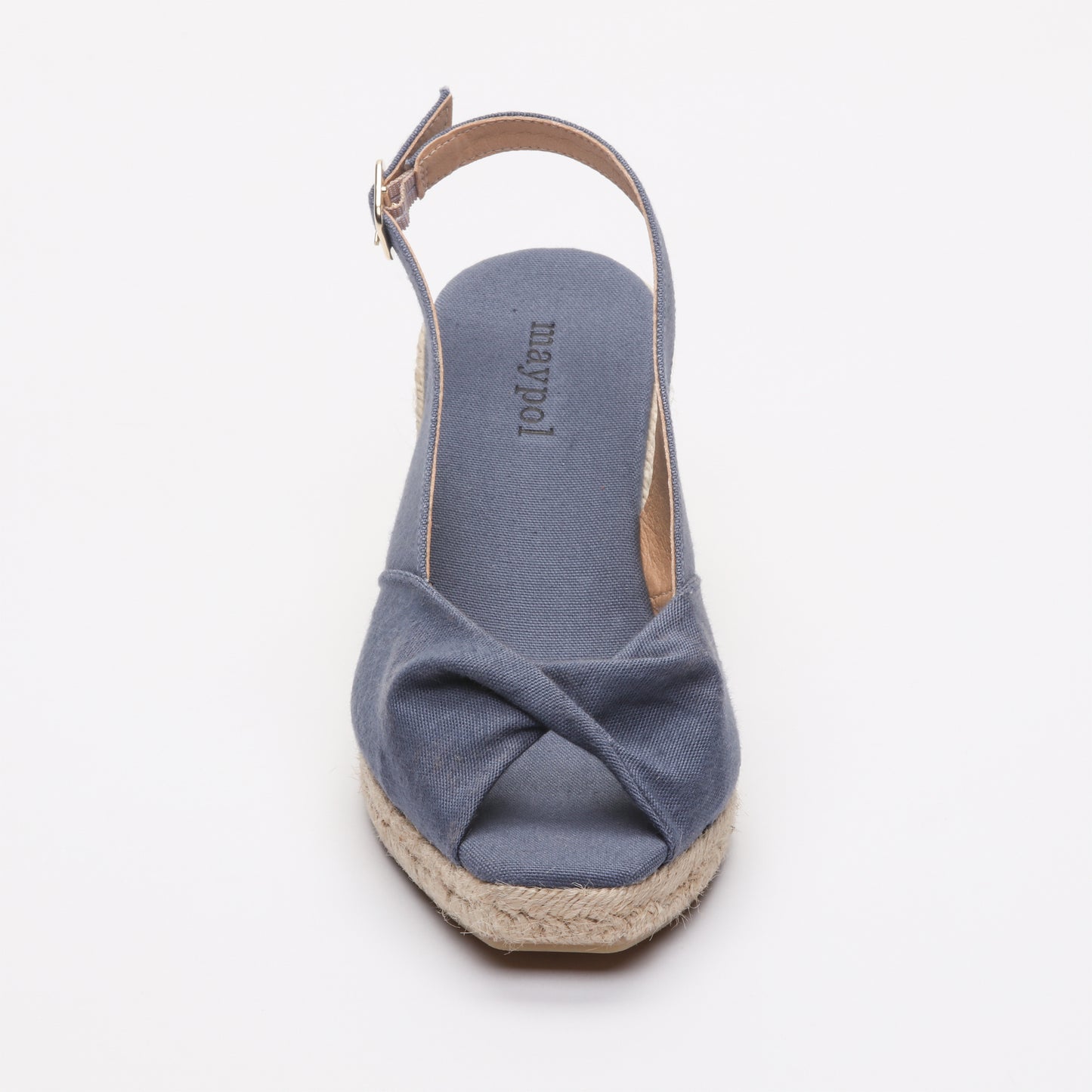 Alpargata Lucapri Jeans