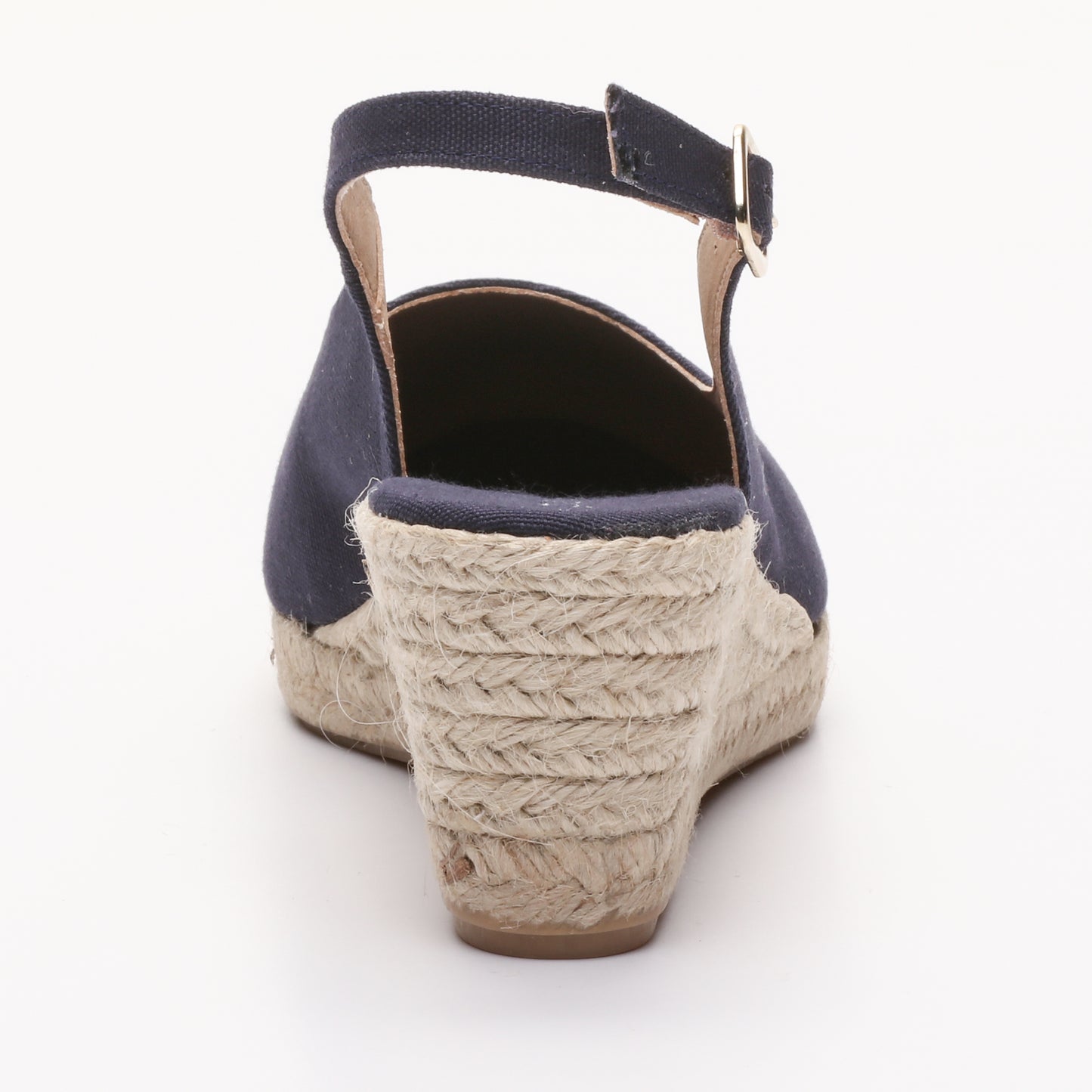 Alpargata Lupri Marino