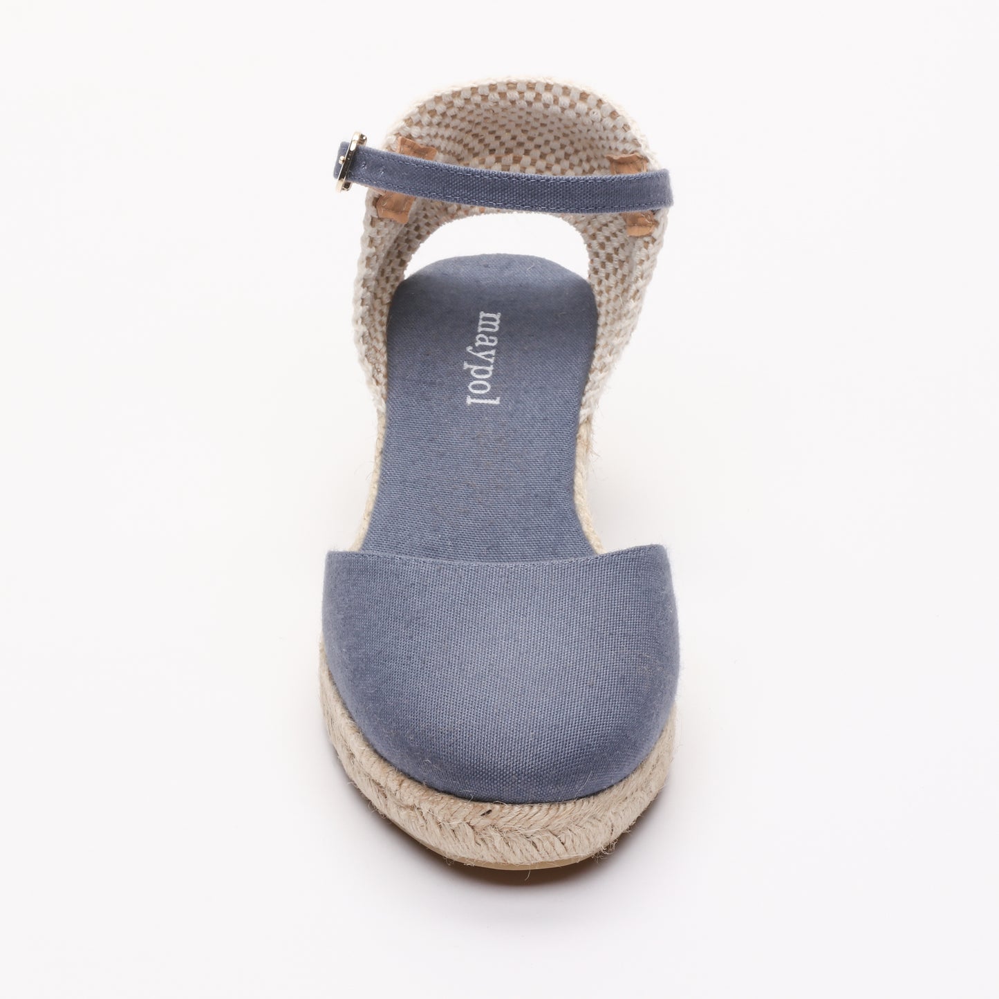 Alpargata Macapri Jeans