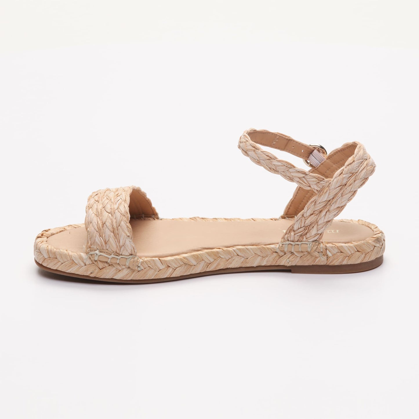 Alpargata Magy Natural