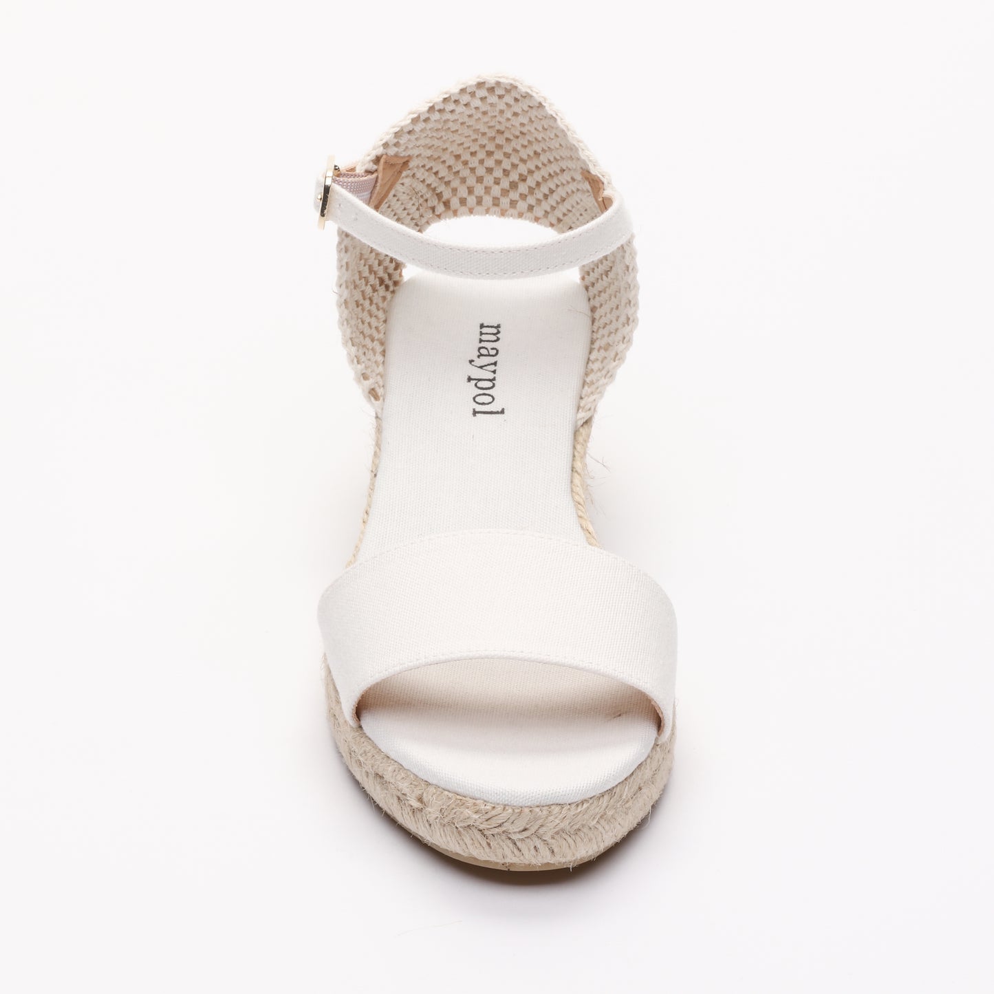 Alpargata Metapri Crudo