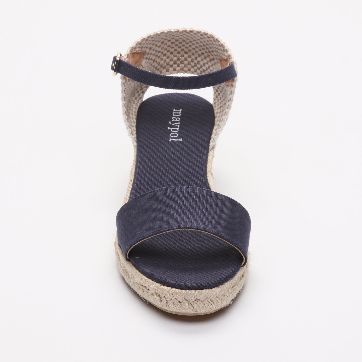 Alpargata Metapri Marino