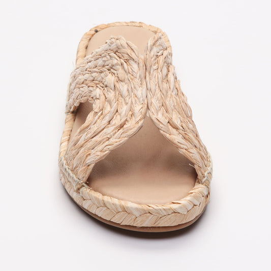 Alpargata Mindi Natural