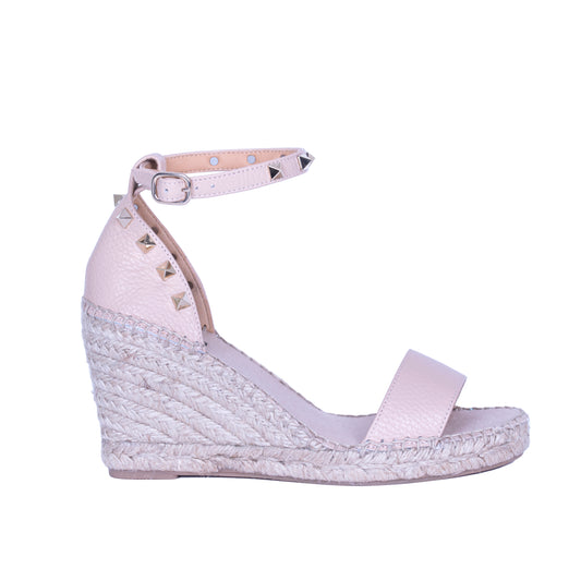 Alpargata Nalipri Cipria