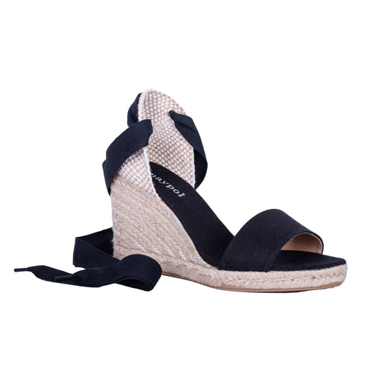 Alpargata Netacinpri Negro