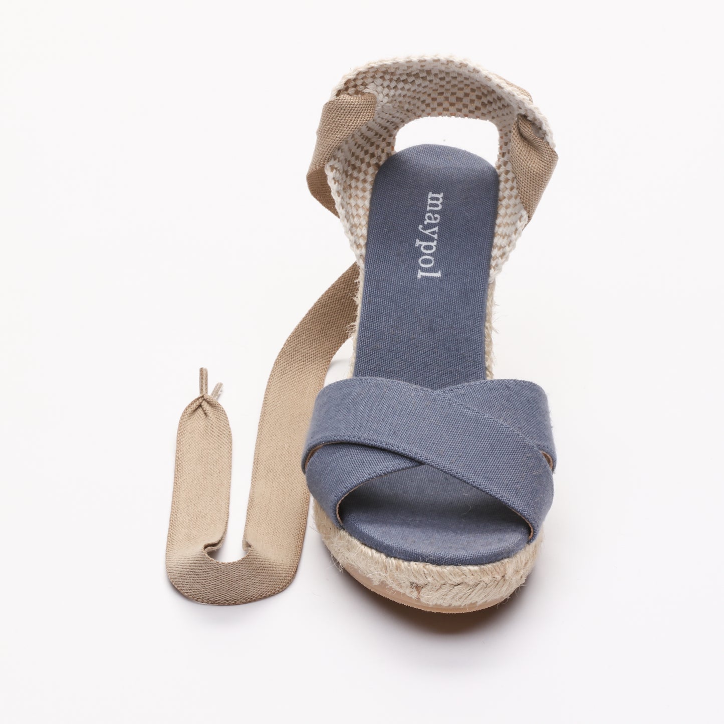 Alpargata Nicinpri Jeans