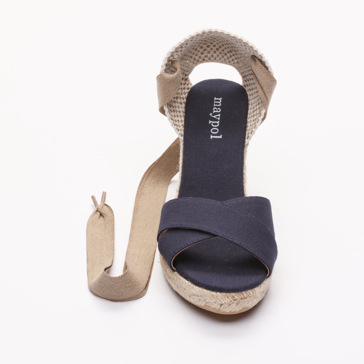 Alpargata Nicinpri Marino