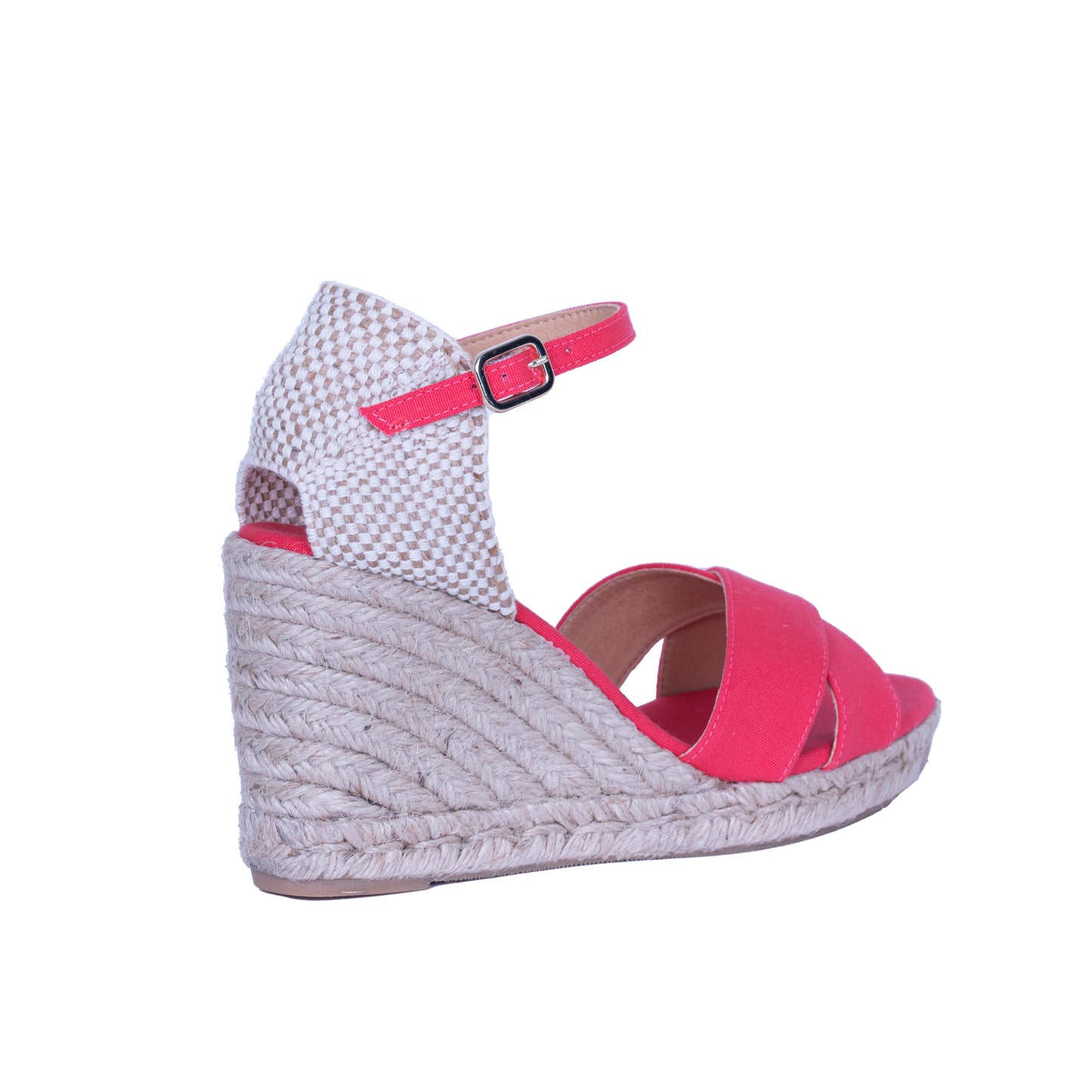 Alpargata Ninapri Coral