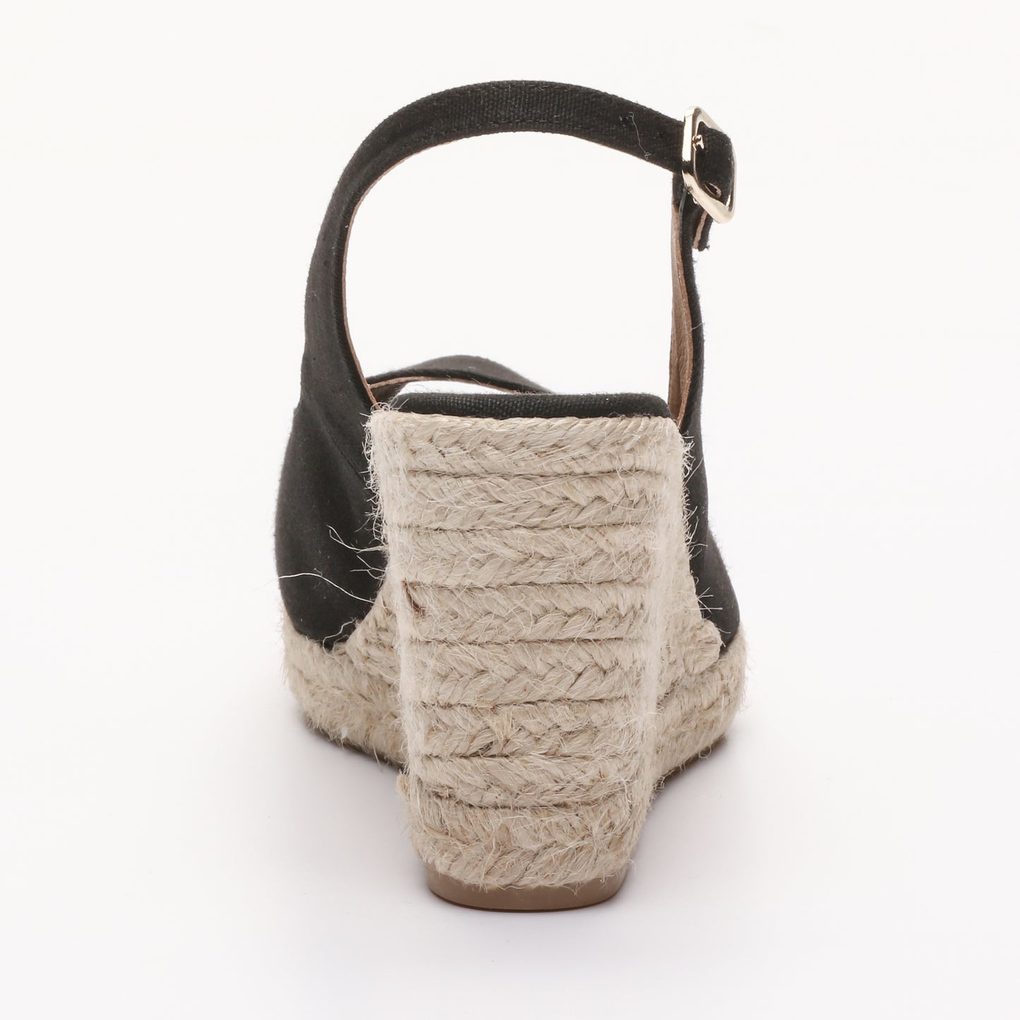 Alpargata Noorpri Negro