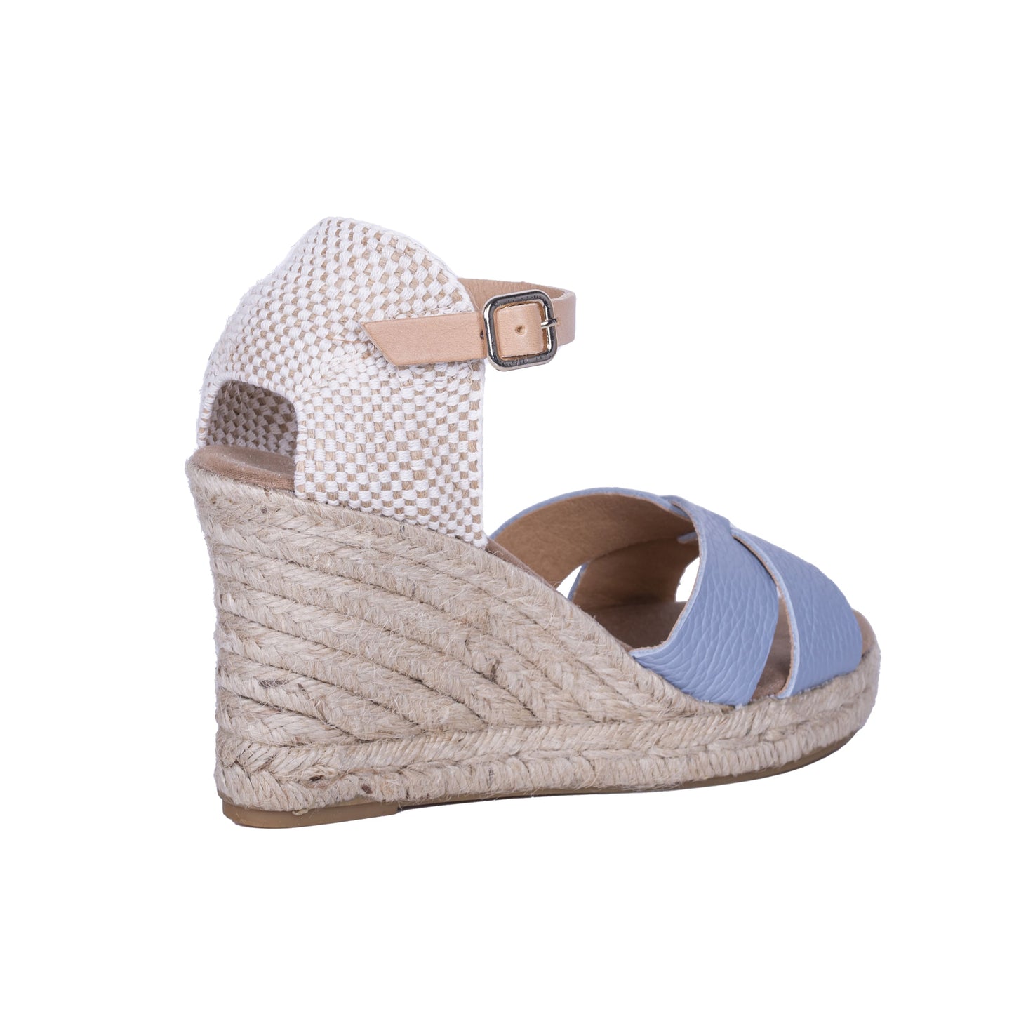 Alpargata Nora Azurro