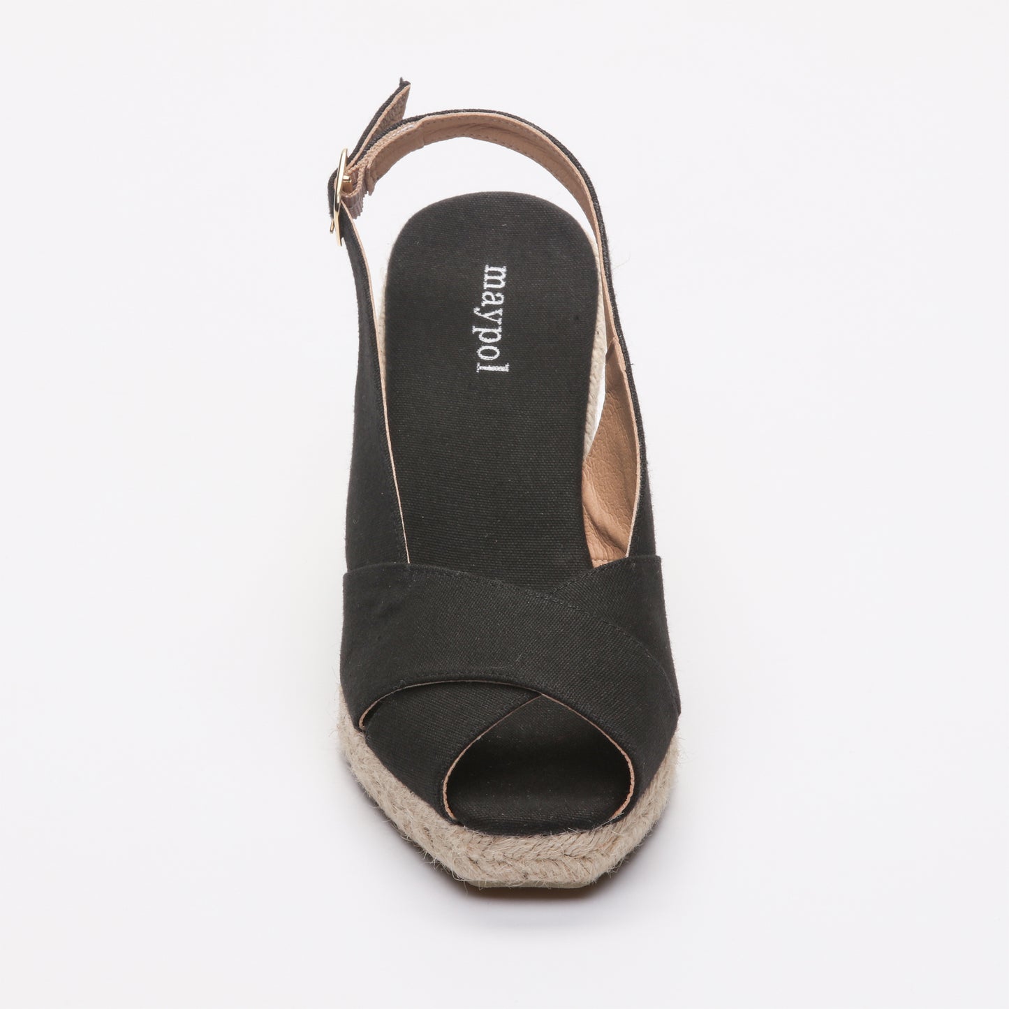 Alpargata Noralpri Negro