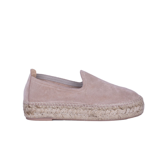 Alpargata Sabripri Nude