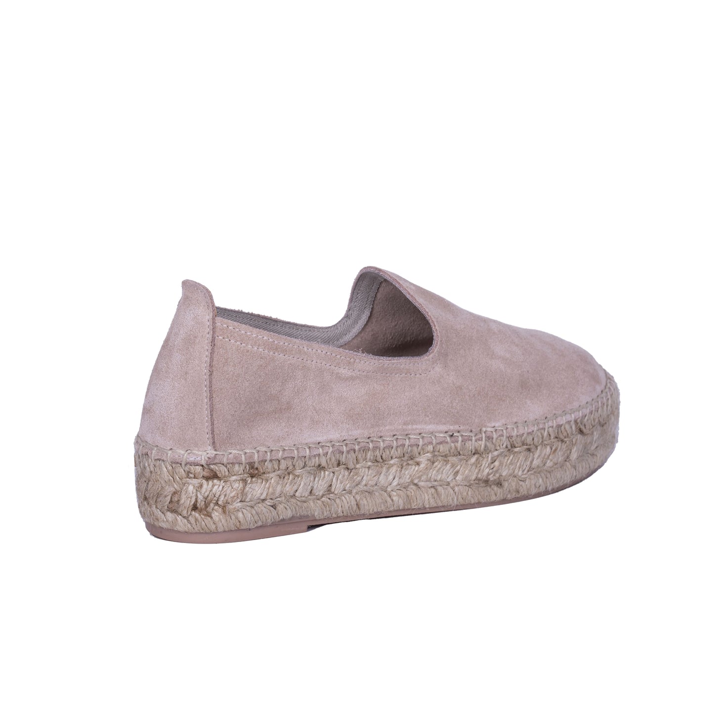 Alpargata Sabripri Nude