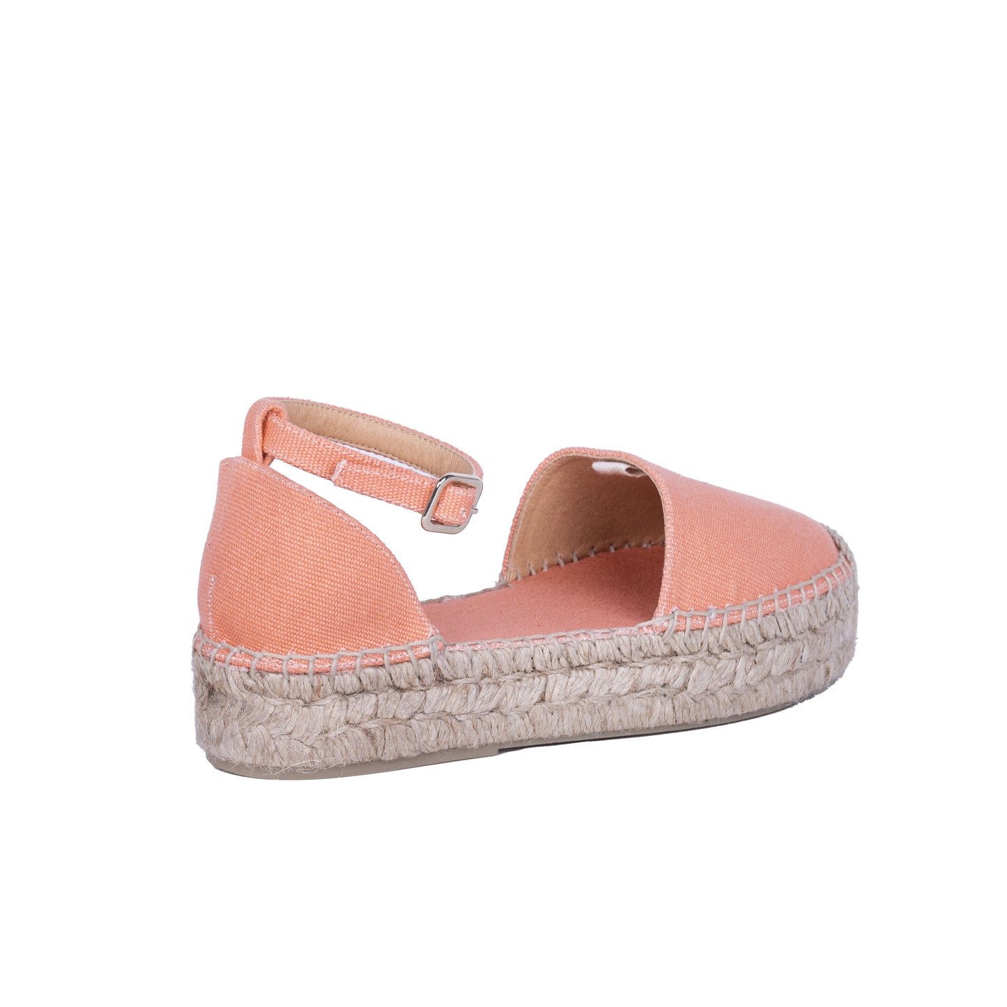 Alpargata Sanapri Coral
