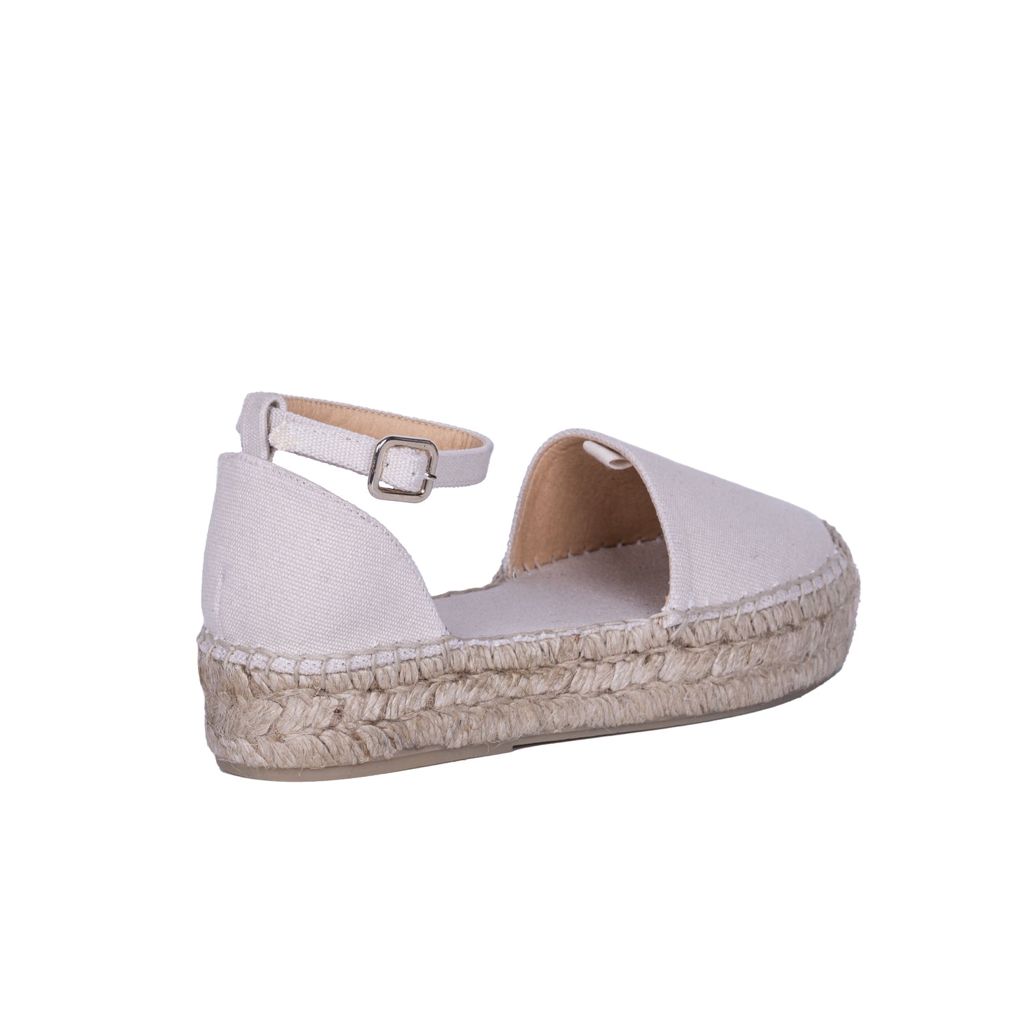 Alpargata Sanapri Crudo