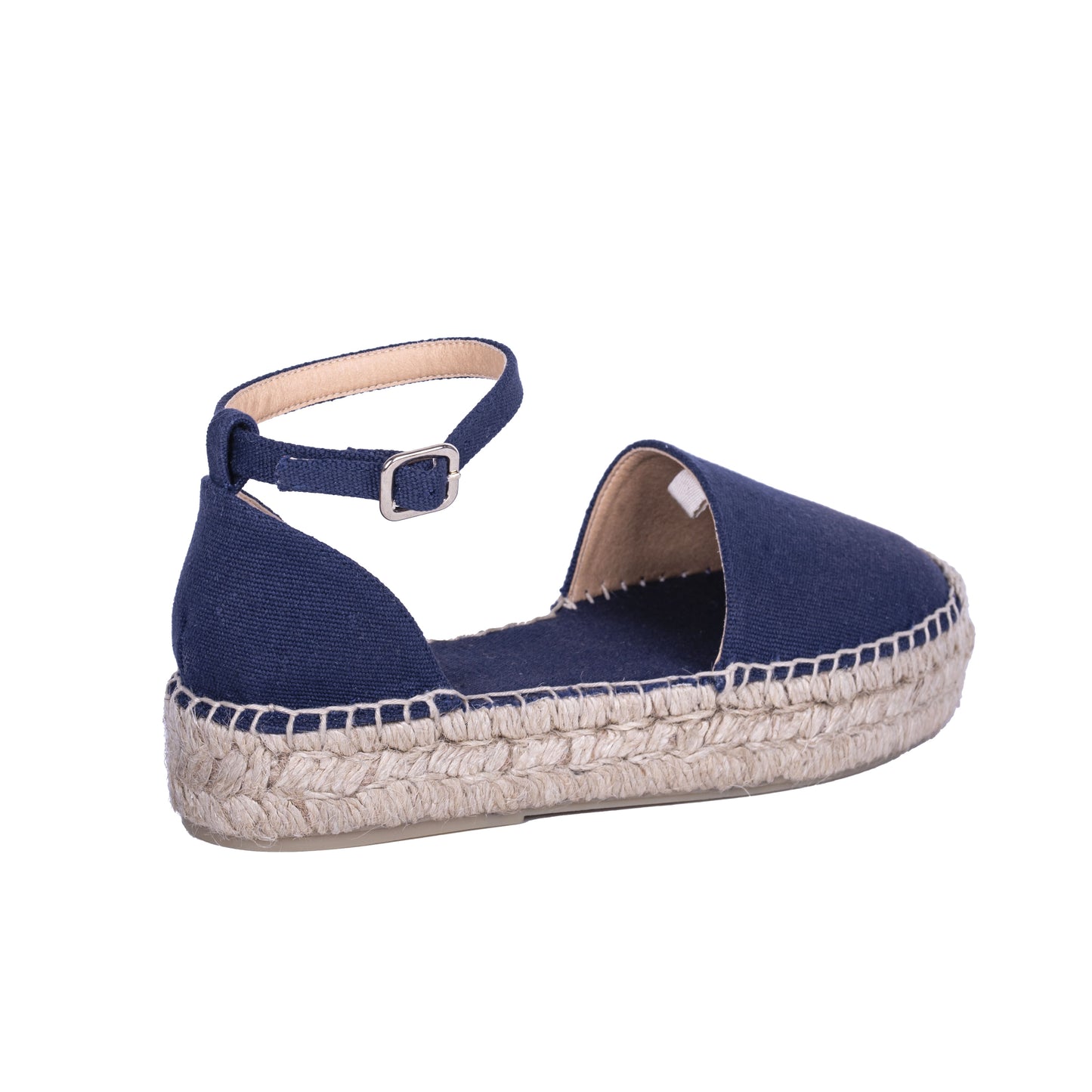 Alpargata Sanapri Marino