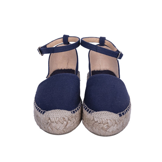 Alpargata Sanapri Marino