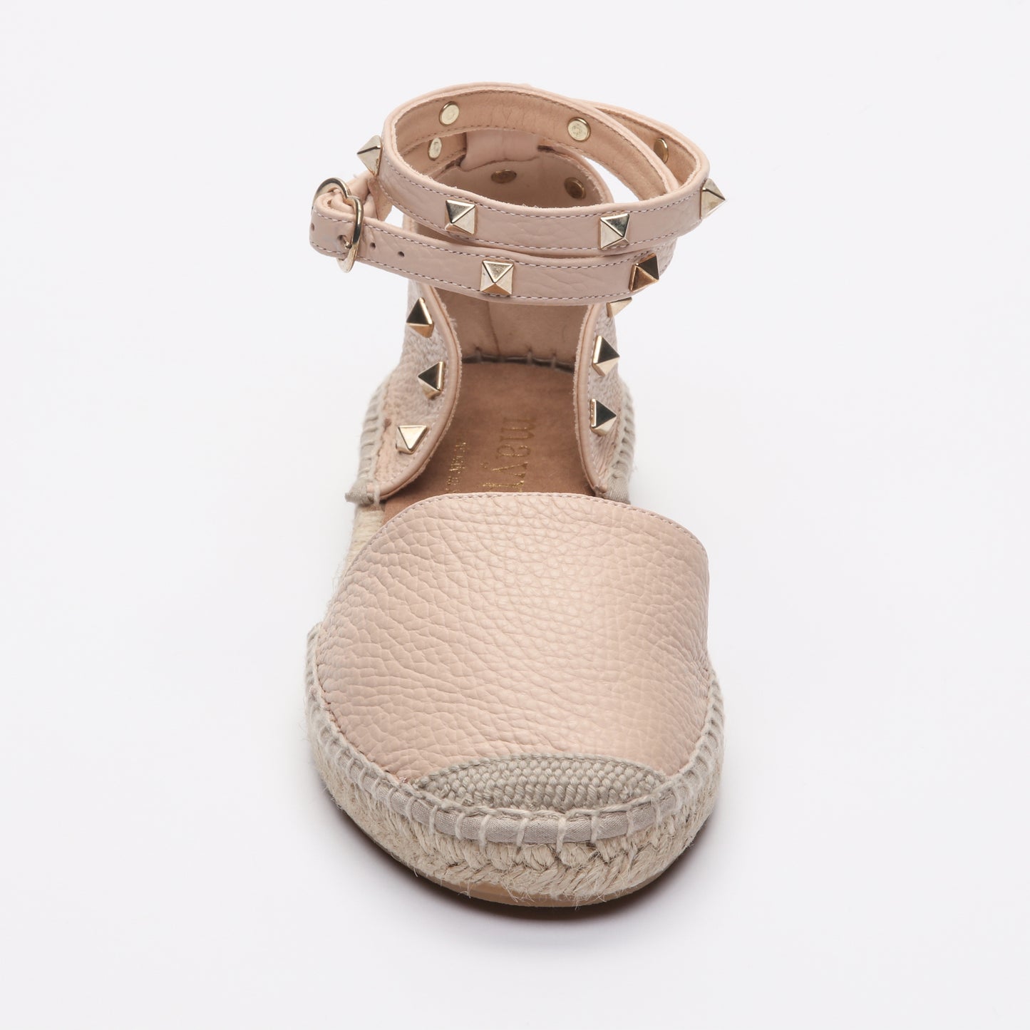 Alpargata Sedipri Nude