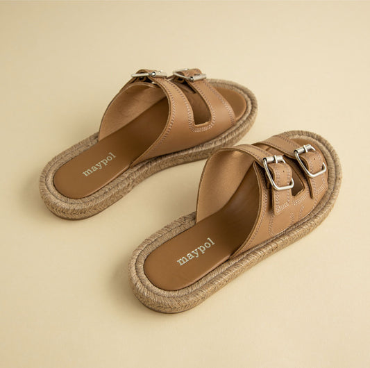 Alpargata Milos Plus